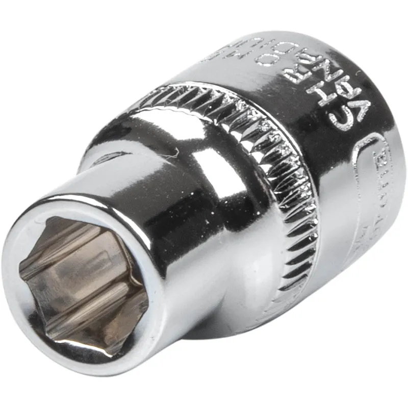 Richmann Uzgriežņu ligzda 14 mm 3/8
