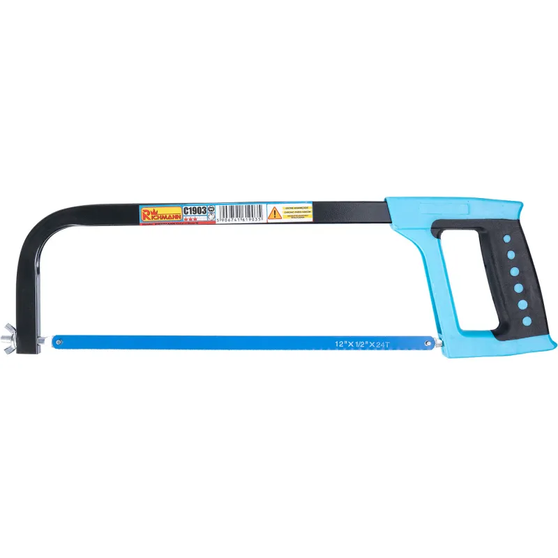 Richmann Metāla zāģis 300 mm -