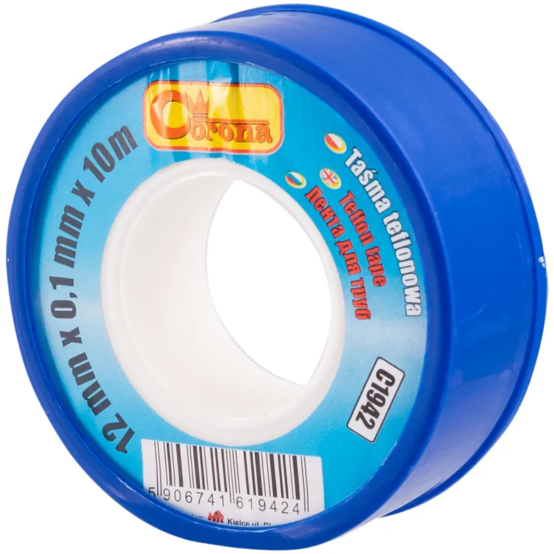 Richmann Līmlente TEFLON TAPE 12 x