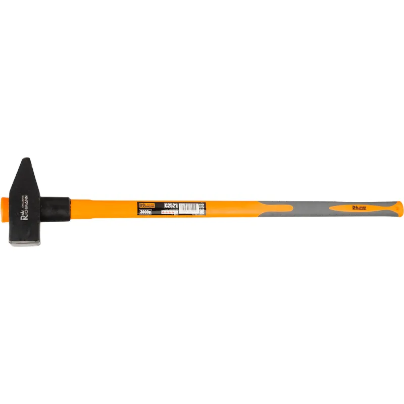Richmann 5 kg āmurs ar stikla