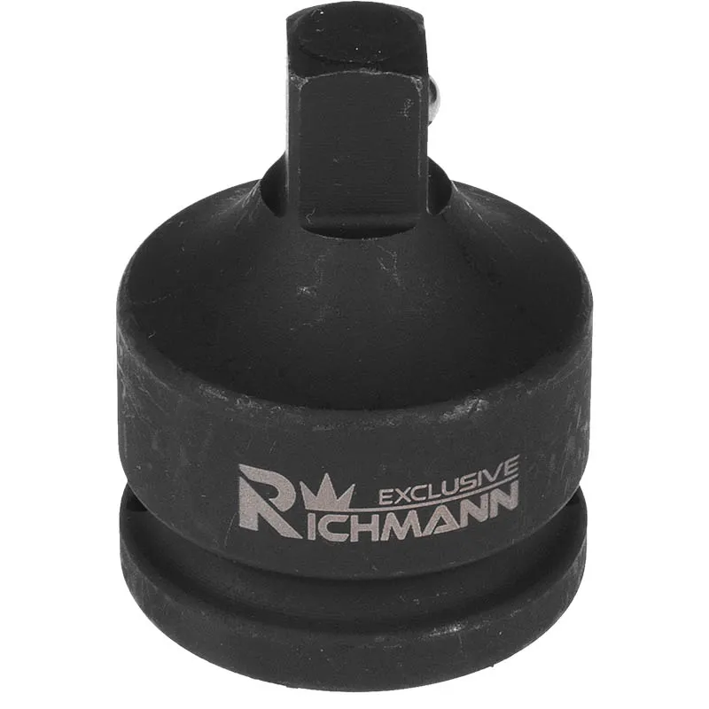 Richmann Triecienu adapteris 1 x 3/4
