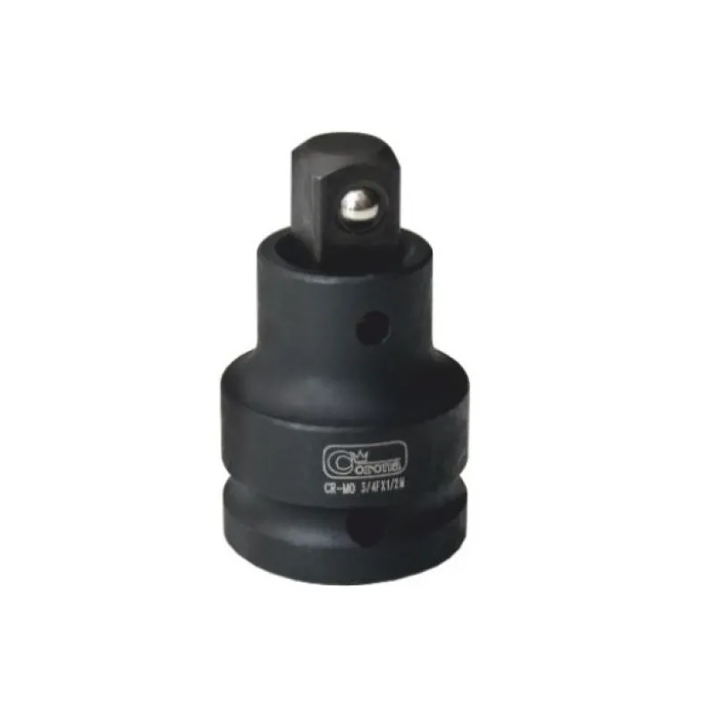 Richmann Triecienizturīgs 2 daļu adapters 3/4