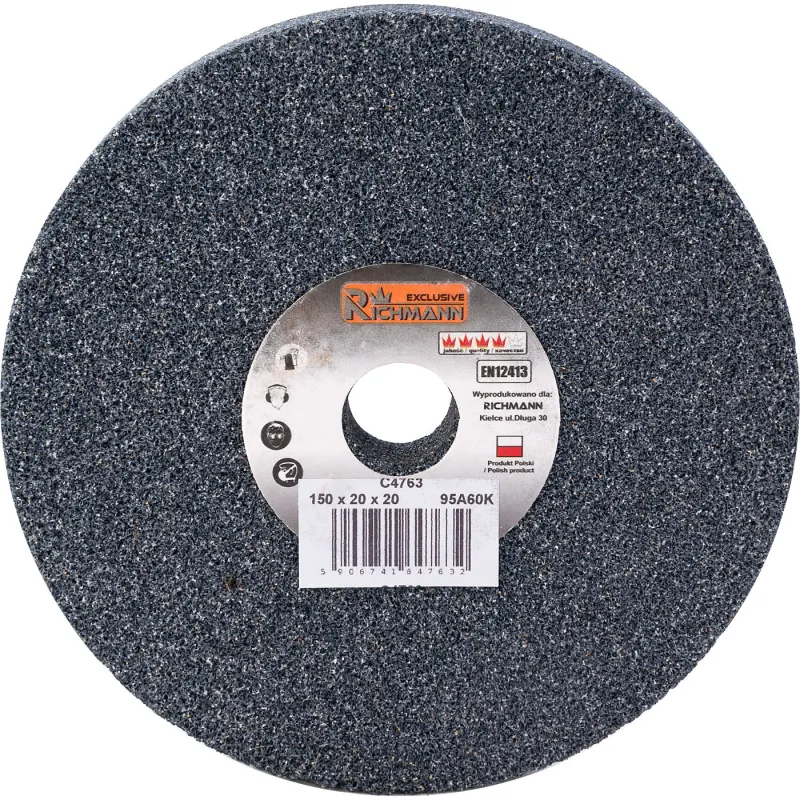 Richmann KERAMISKAIS SLĪPĒŠANAS DISKS 150