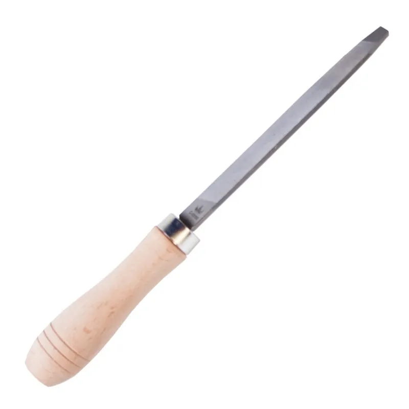 Richmann Trīsstūrveida vīle zāģiem 150 mm