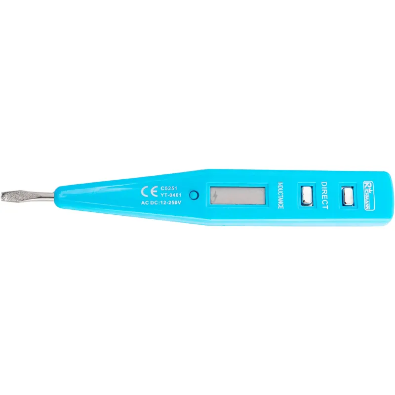Richmann Elektroniskais testeris - 42-C5251 -