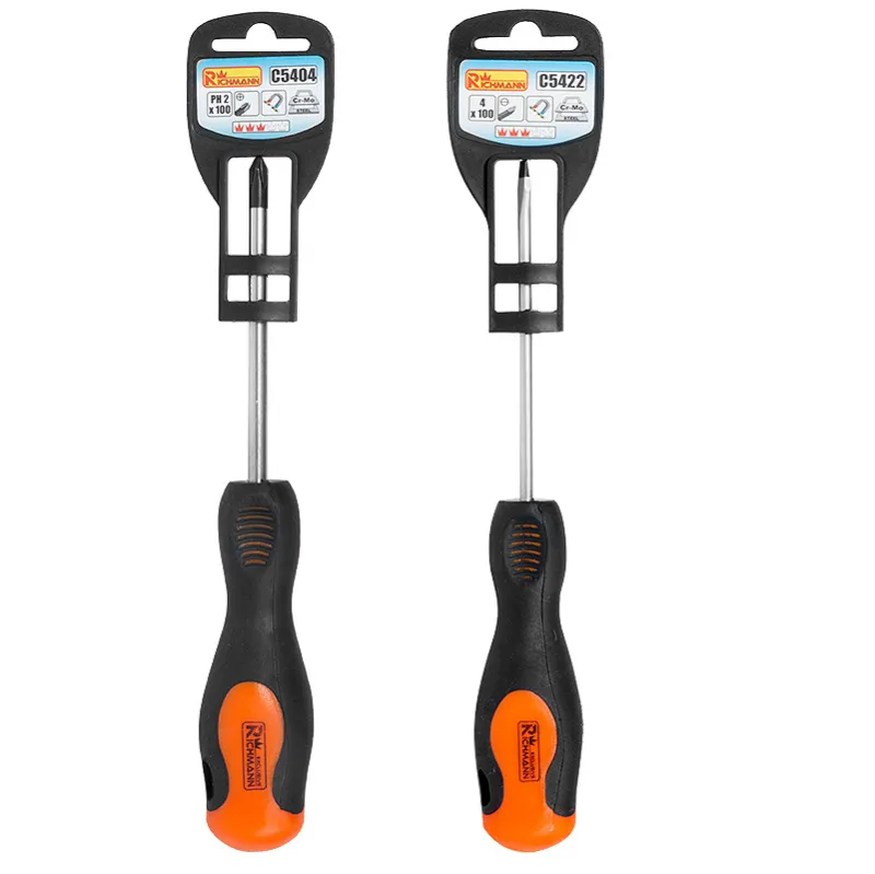 Richmann Torx skrūvgriezis T20 x 100