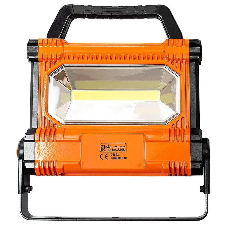 Richmann Būvlukturis 30W COB-LED 3000LM -