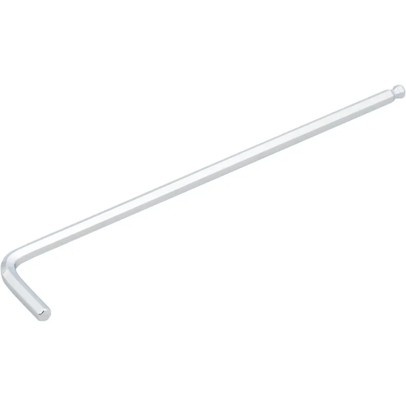 Richmann Garā sešstūra atslēga 2 mm