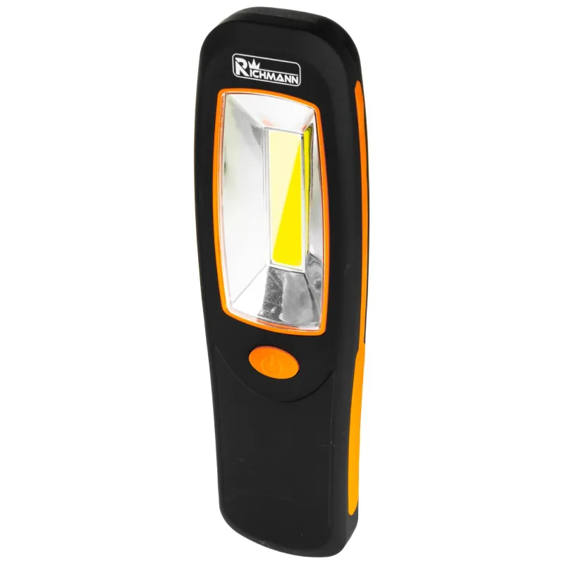Richmann Lukturītis 24 LED ar magnētu