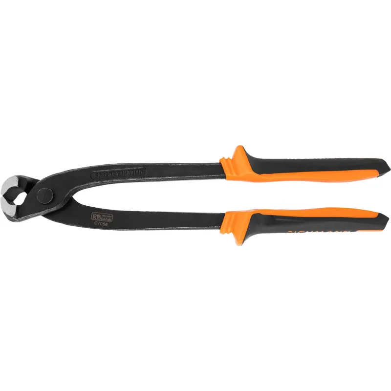 Skava "RICHMANN" 275 mm -