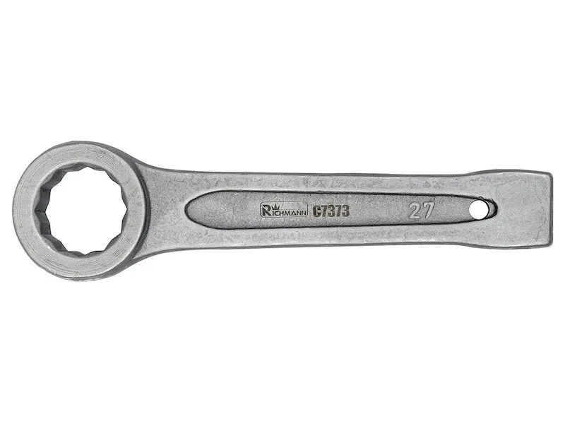 Richmann triecienatslēga, 22 mm - 42-C7370