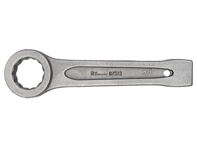 Richmann triecienatslēga, 24 mm - 42-C7371