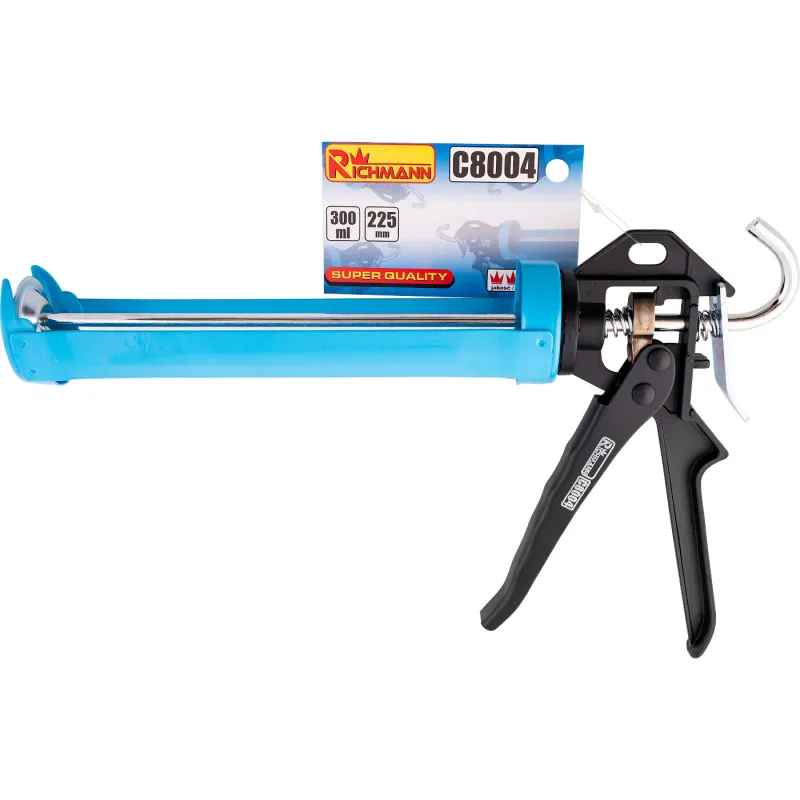Silikona pistole "RICHMANN" - 42-C8004