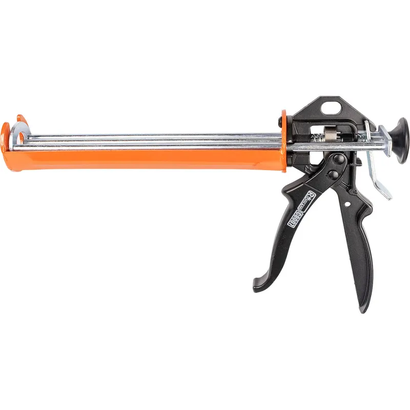 Richmann Pastiprināta silikona pistole - 42-C8007