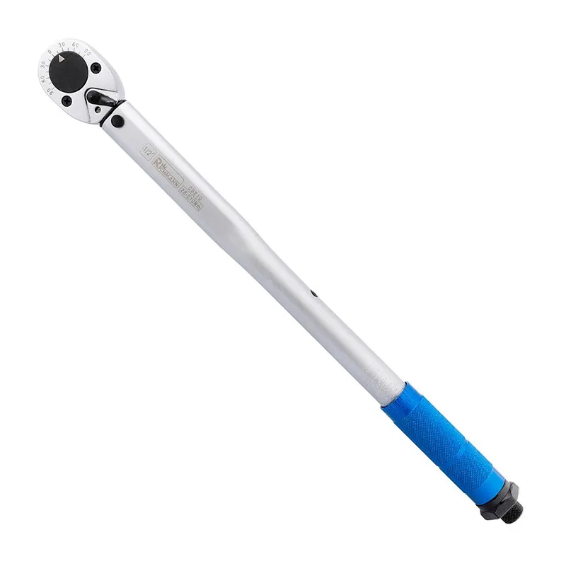 Richmann Momentatslēga 1/2, 28–210 Nm -