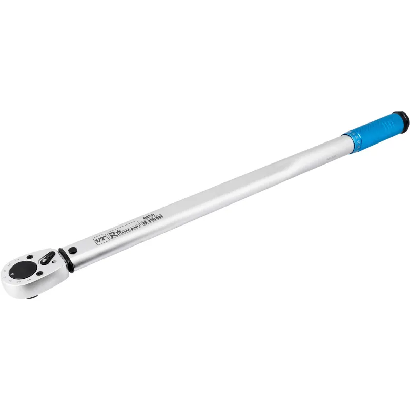 Richmann Momentatslēga 1/2, 70–350 Nm -
