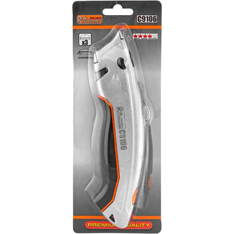 Trapecveida asmens RICHMANN - 42-C9106 -