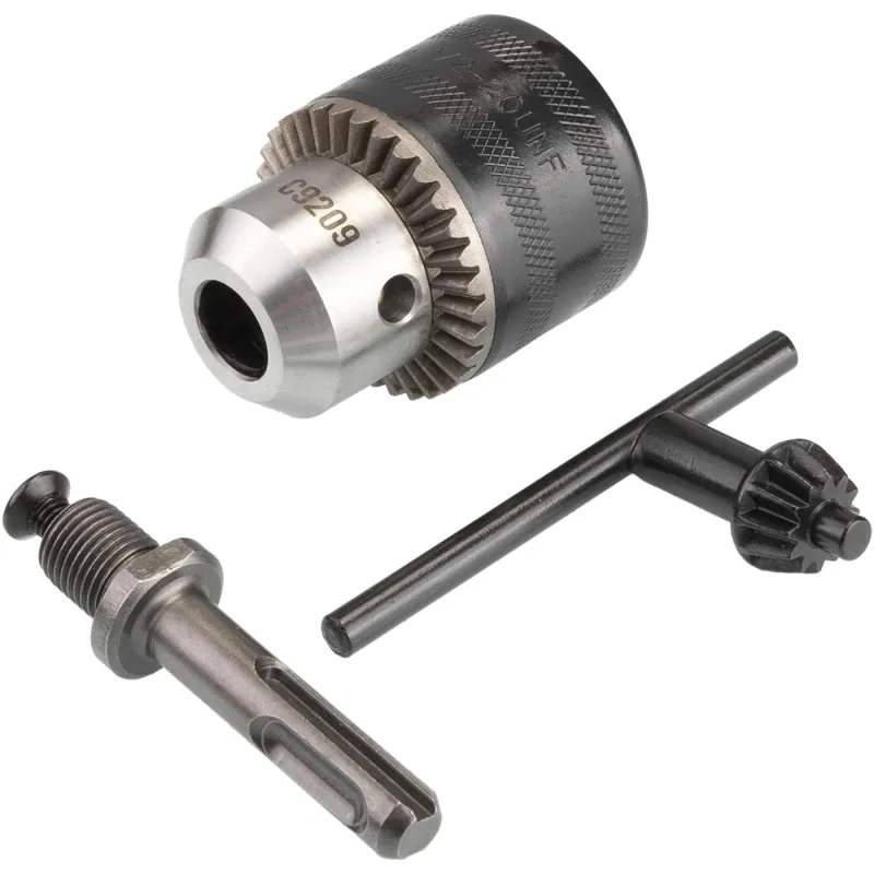 Richmann Skava ar SDS adapteri 1
