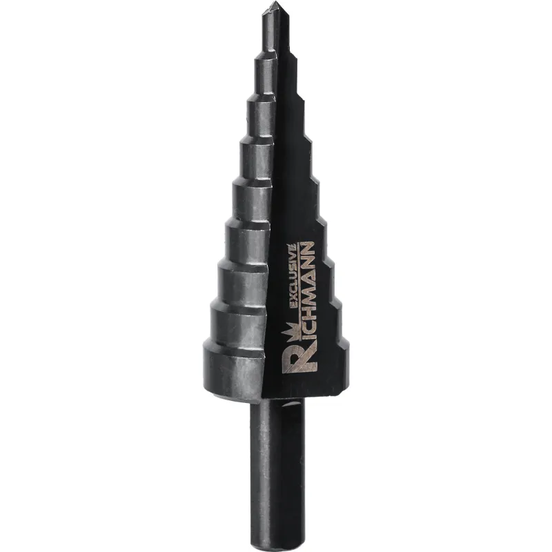 Pakāpju urbis "RICHMANN" 4–20 mm