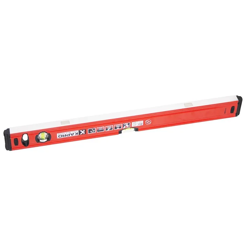 Magnētiskais līmenis Kapro SPIRIT 150 cm