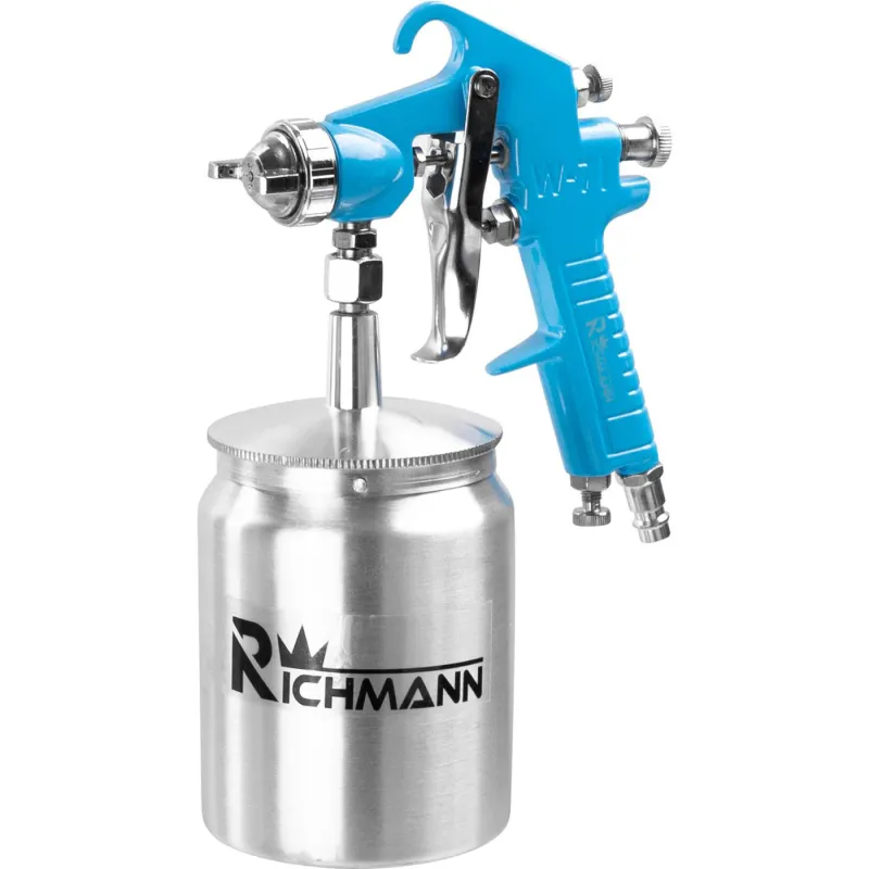 Richmann Krāsu smidzinātājs 0,6 l