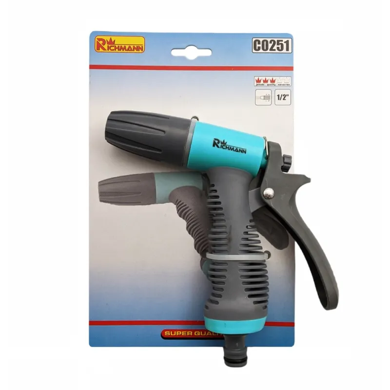 Ūdens pistole 1/2 XTLINE C0251 -