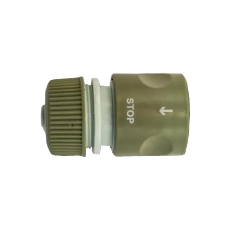 XTline Ātrsavienojums 3/4 ar STOP C0234