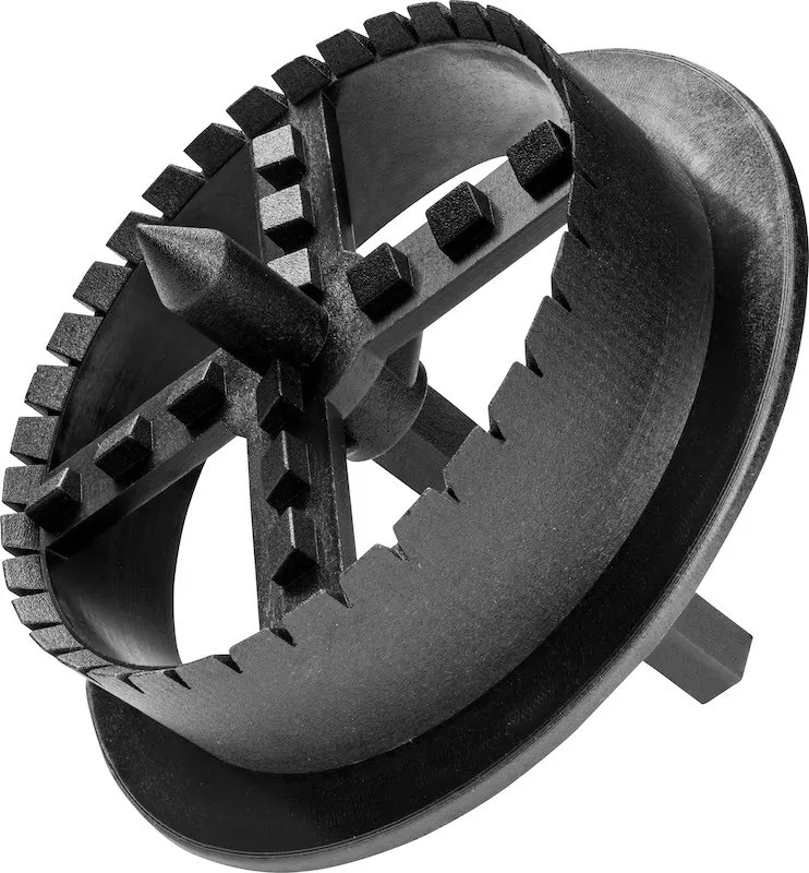 Condor Frēze polistirolam 68 mm -