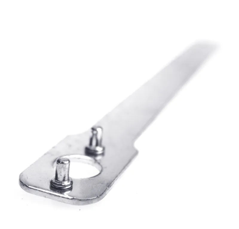 Drel Atslēga leņķa slīpmašīnām 115/125 mm