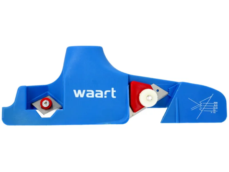 Waart Oblis ģipškartona plāksnei Drel -