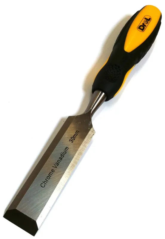 Drel Koka kalts 8 mm -