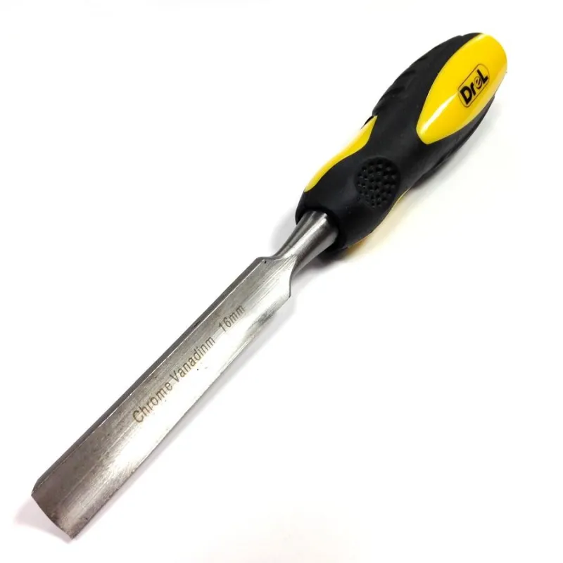 Drel Pusapaļš kalts kokam, 22 mm