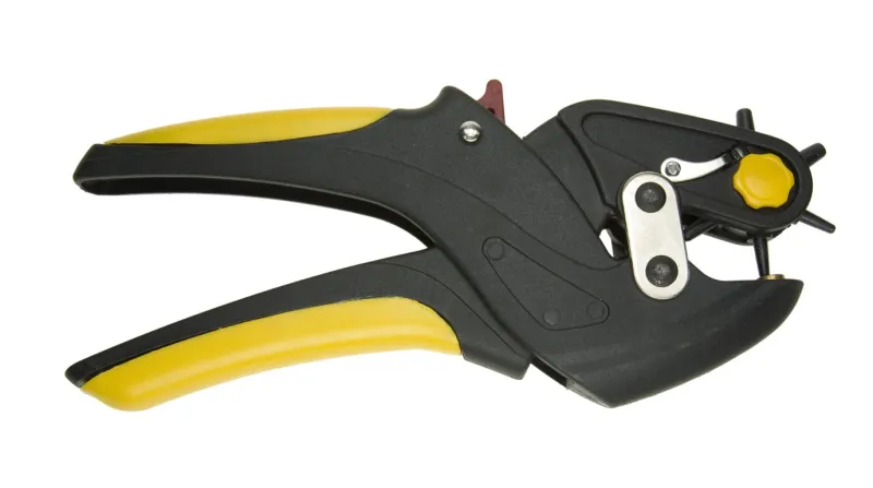 Drel Knaibles caurumiem - 45-DRRLP01 -