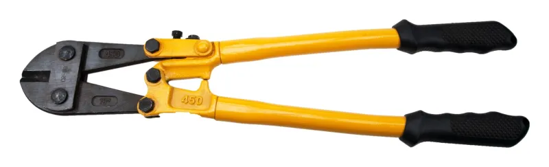 Drel Armatūras šķēres 450 mm -