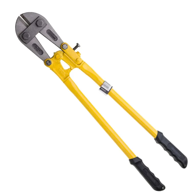 Drel Šķēres armatūrai 600 mm