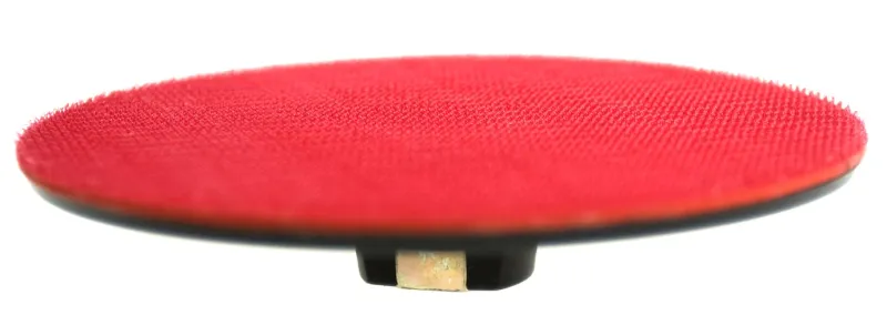 Drel Līmējamais slīpēšanas disks 150 Ø