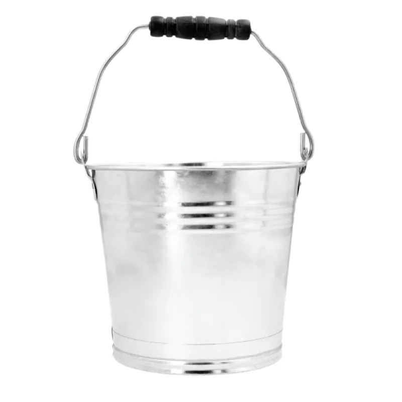 Ster`g Cinkots metāla spainis, 15 l