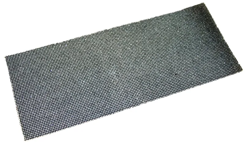 Drel Slīpēšanas tīkls P120 - 45-SS120