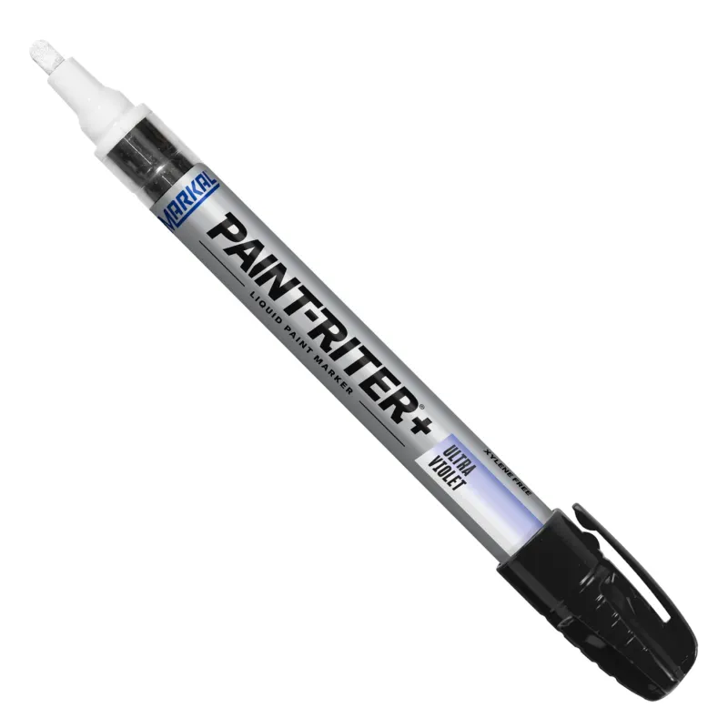 Paint-Riter+ Ultra Violet UV marķieris, MARKAL