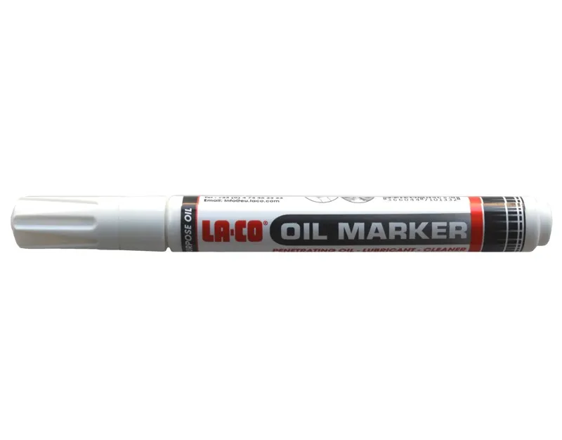 LA-CO Eļļošanas marķieris - 46-31100001 -