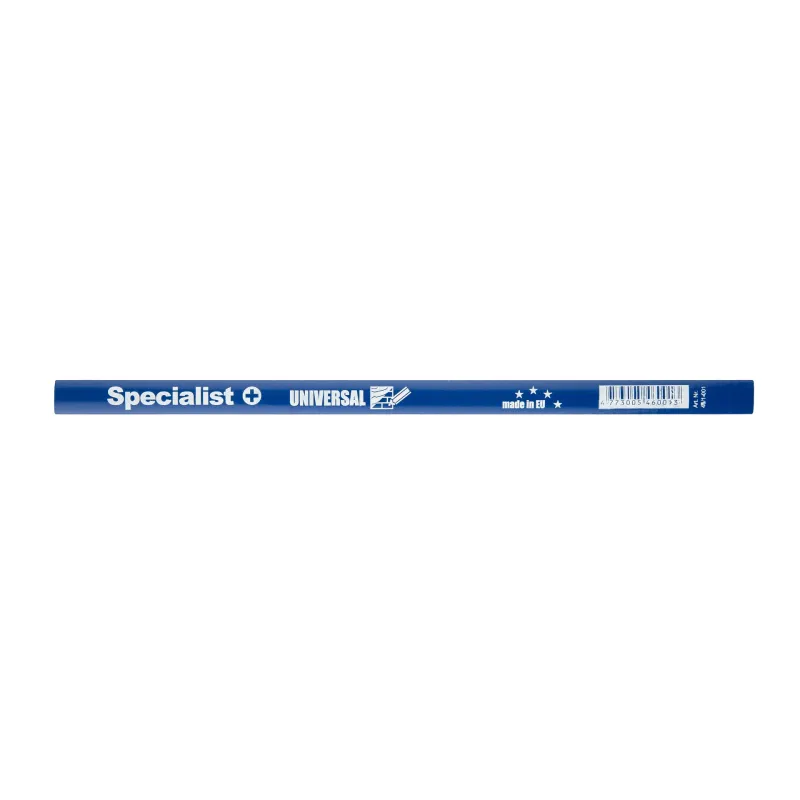SPECIALIST+ universālais zīmulis HB, 24 cm