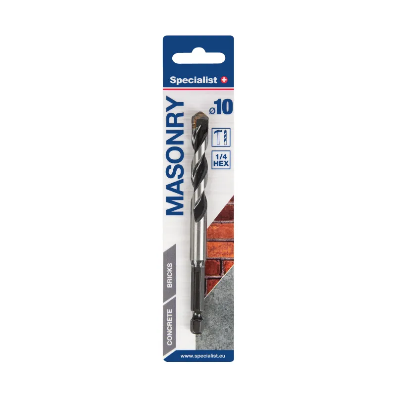 SPECIALIST+ mūra urbis MASONRY, 10x60/120 mm