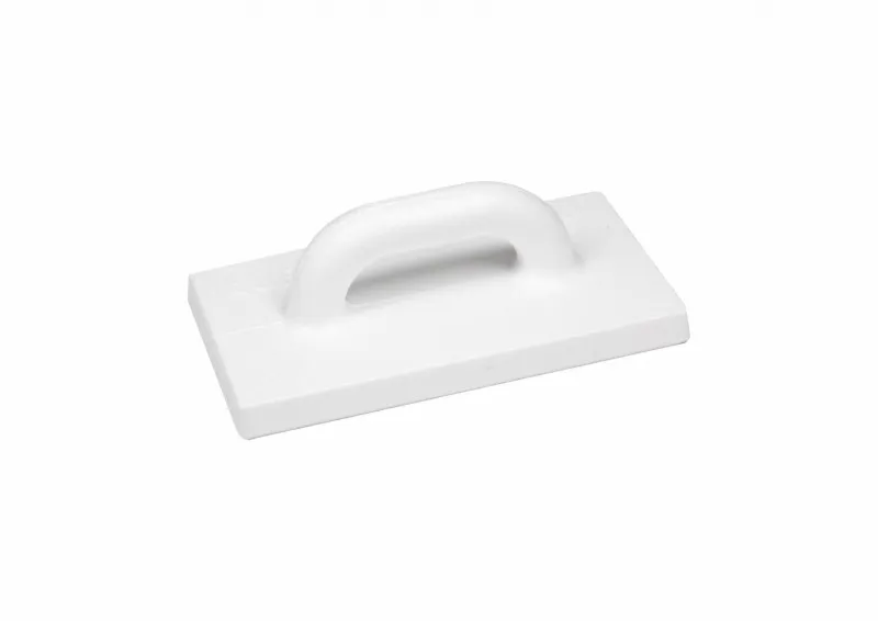 Kubala Putupolistirola slīpētājs 140x700 mm -