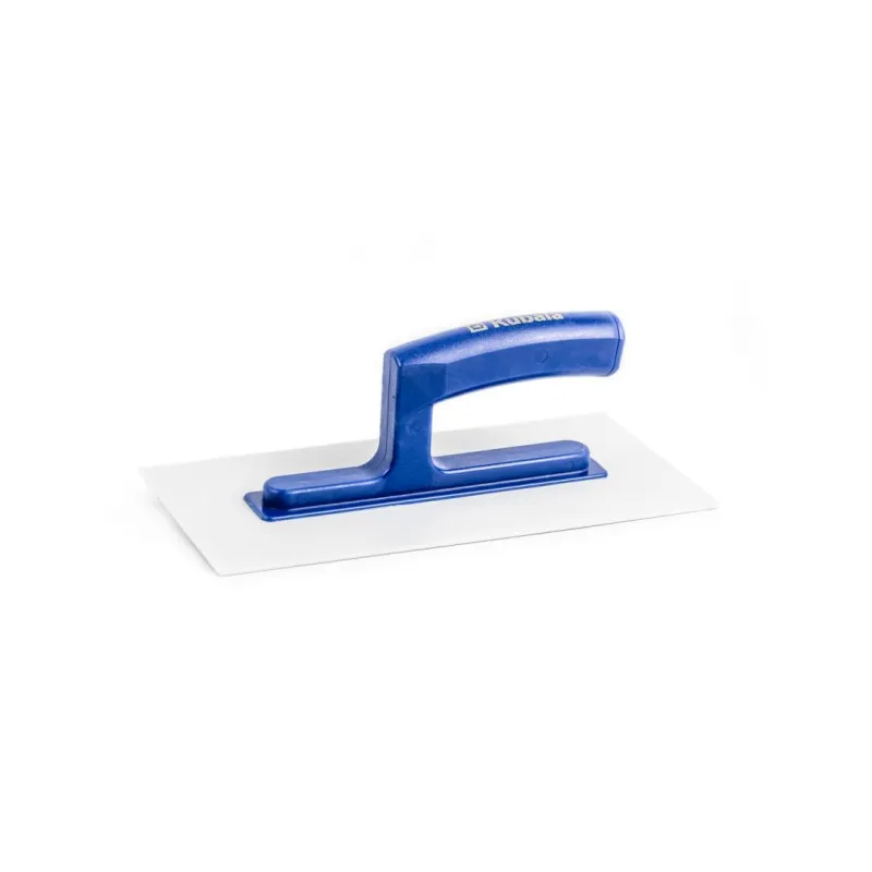 Plastmasas glaistītājs, 130x270mm, KUBALA - 60-0355