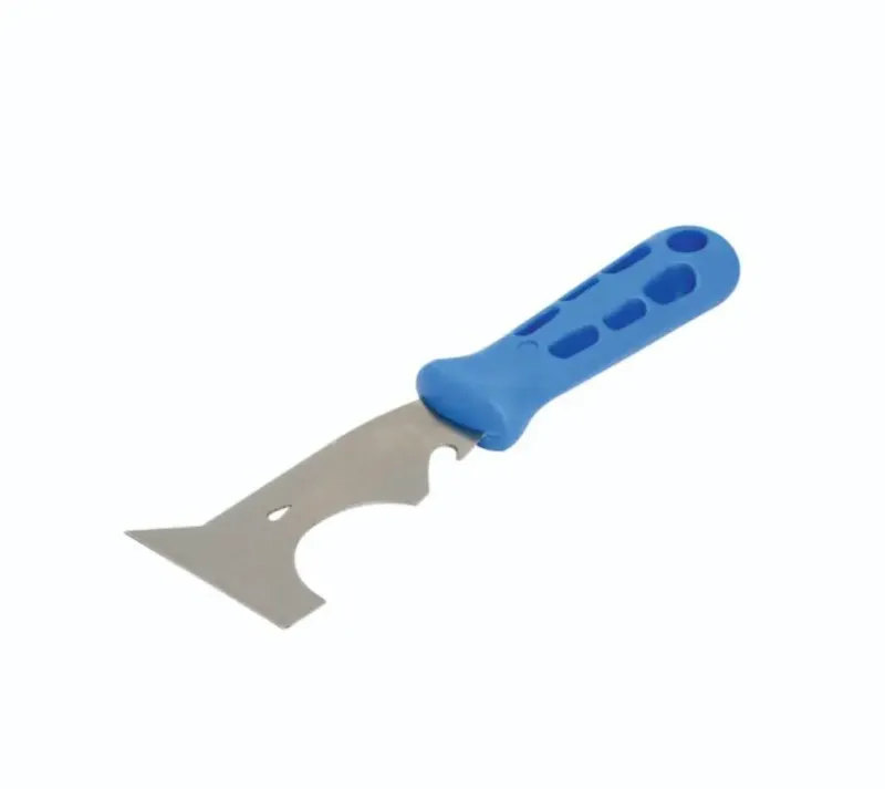 Daudzfunkcionāls instruments ar plastmasas rokturi, 60