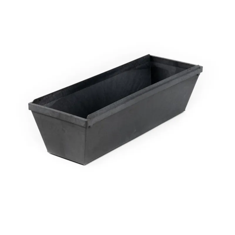 Kubala Plastmasas trauks krāsai un špaktelēšanai