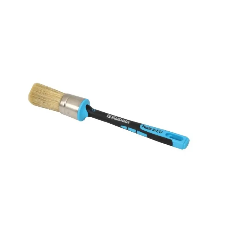 Apaļa ota "KUBALA" 21 mm