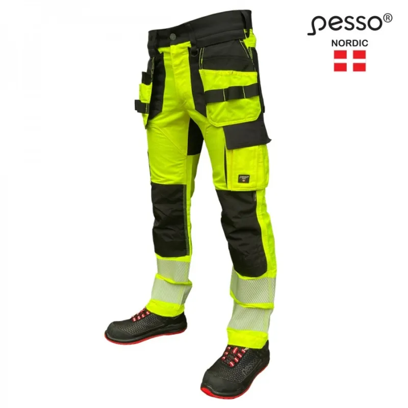 Darba bikses "Pesso URANUS Flexpro