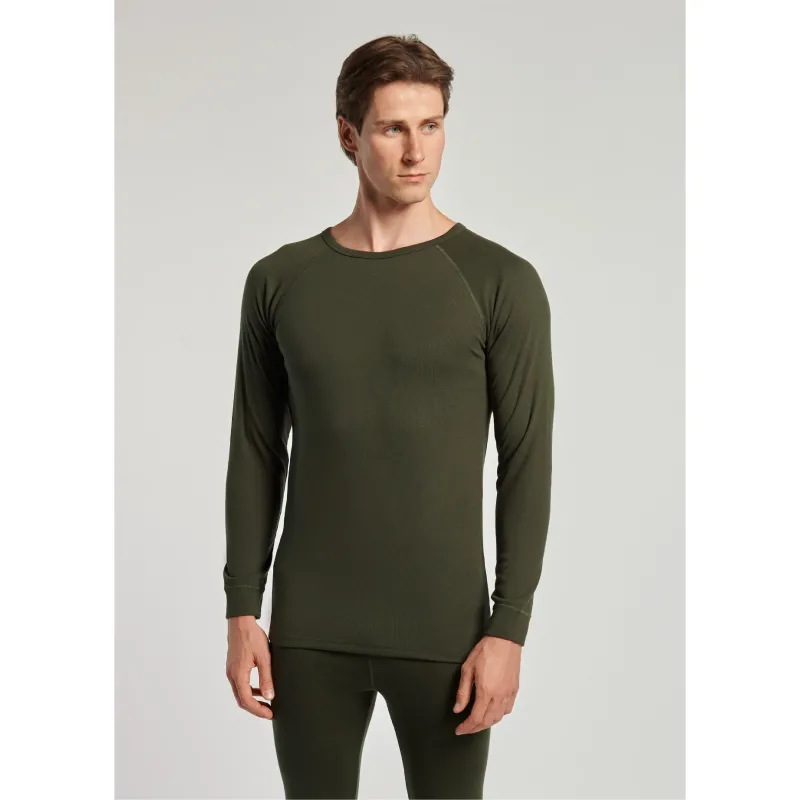 Termokrekls khaki krāsā, XL izmērs. NJORDWEAR