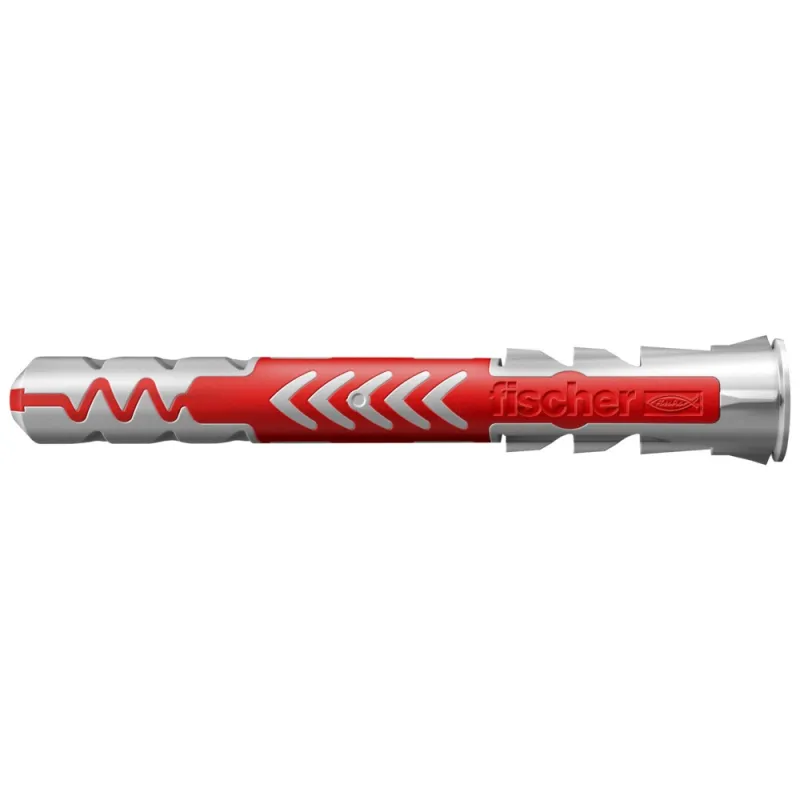Fischer Universāls divkomponentu dībelis 8x65 mm